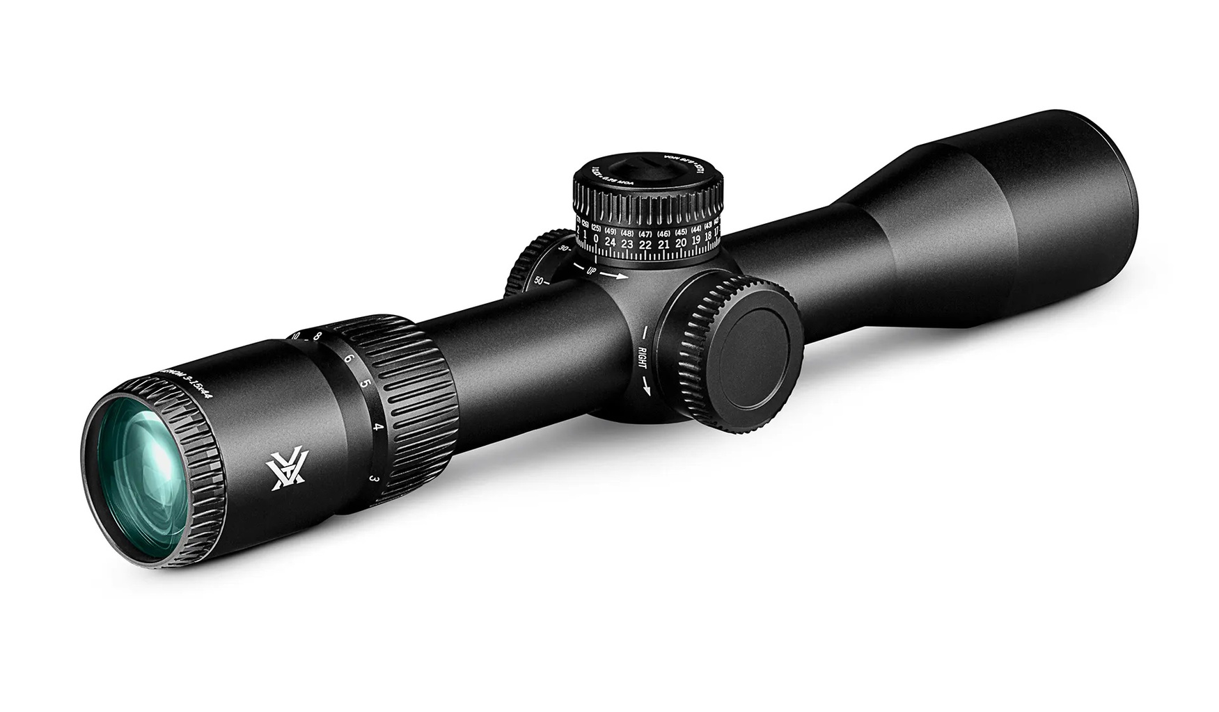 ヤマゴン　 VORTEX VENOM 3-15X44 FFP EBR-7C MOA RIFLE SCOPE